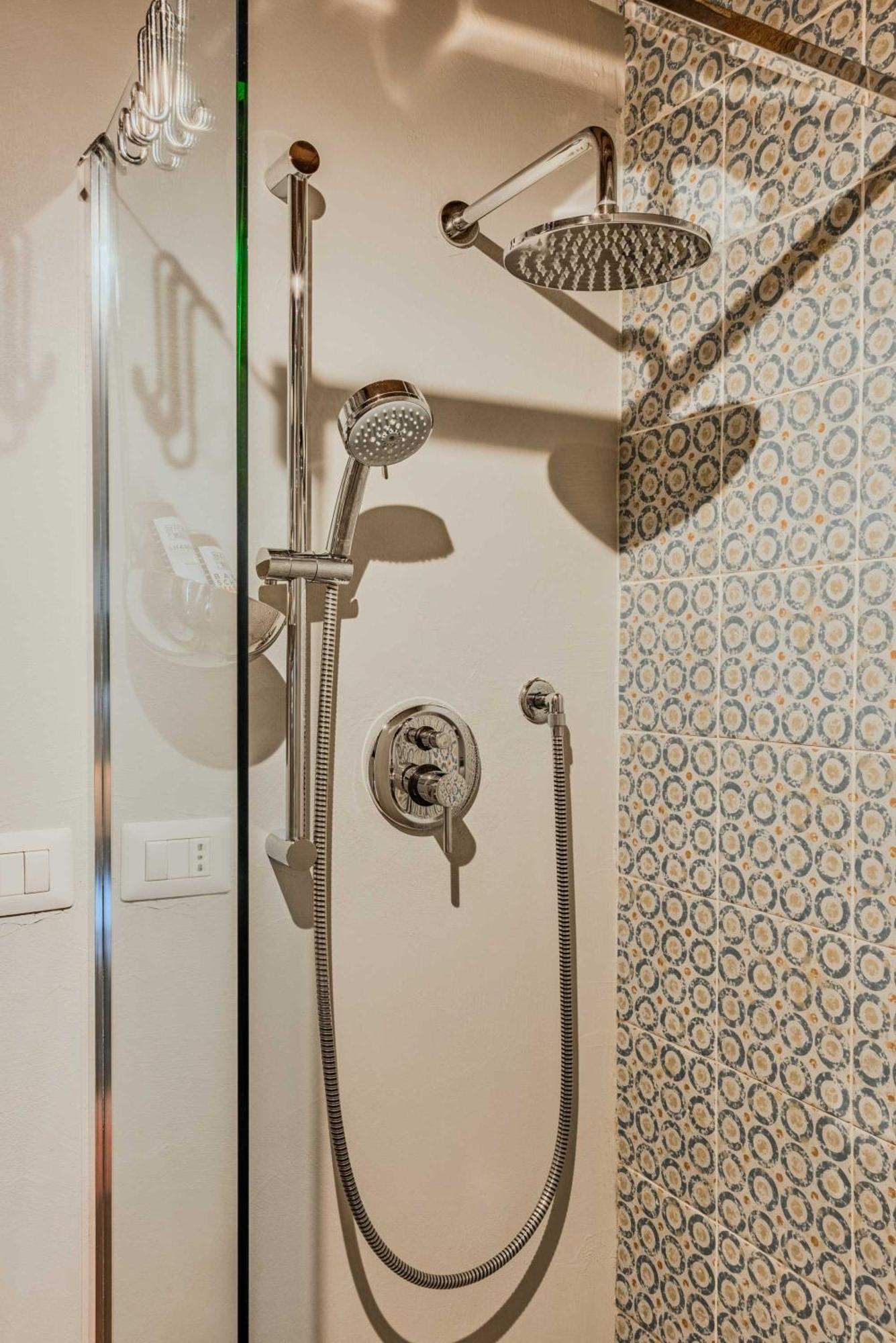 B&B Podere Camaiano Roccastrada Dış mekan fotoğraf